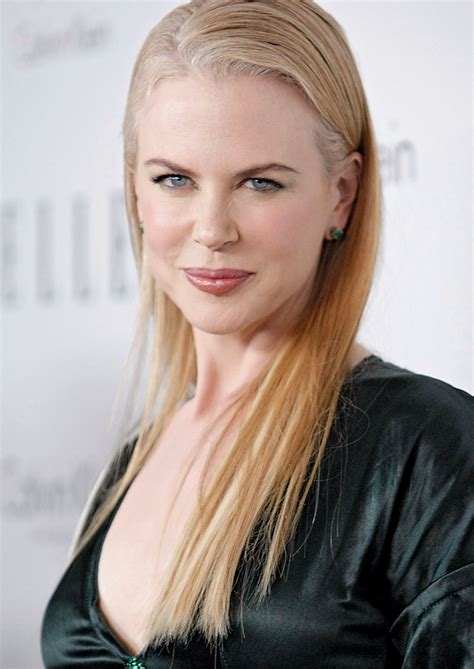 The Iconic Relationships and Romances of Nicole Kidman